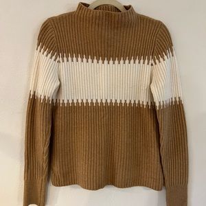 French Connection sweater XS